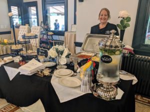 Bridal Showcase 2020 @ Beaver Station Cultural & Event Center