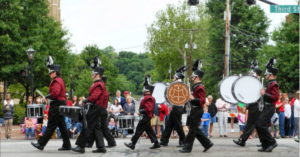 Memorial Day Parade & Cemetery Ceremony | 2023 @ Beaver Borough