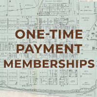 One-time Payment Memberships