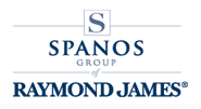 BAHF 2023 Corporate Sponsor — Spanos Group of Raymond James