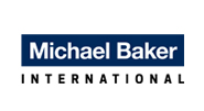 BAHF 2024 Corporate Sponsor — Michael Baker International