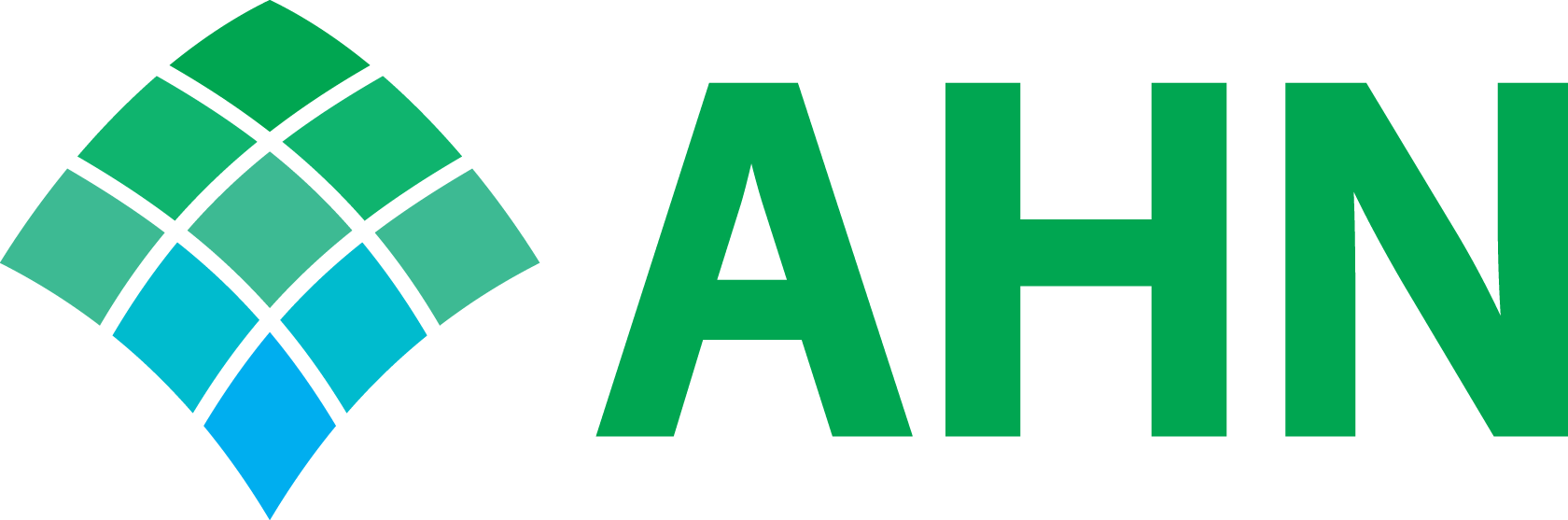 BAHF 2026 Corporate Sponsor — AHN Heritage Valley Health System